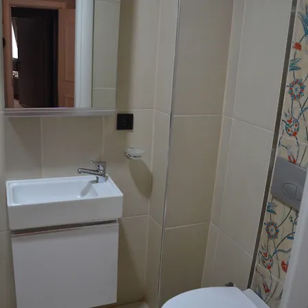 A Hotell Istanbul