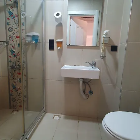 Hotell A