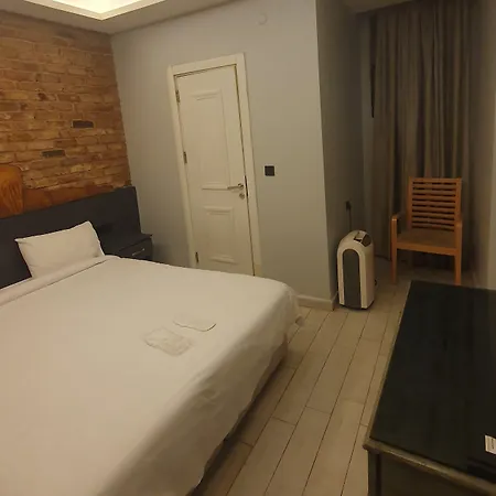 Hotell A 2*