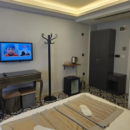 A Hotell