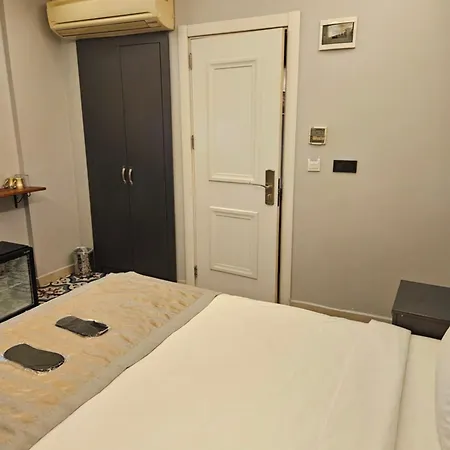 A 2* Istanbul